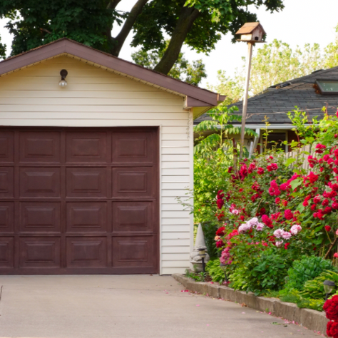 Spring Cleaning Your Garage
