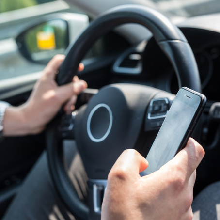 Safe Car Driving Technology