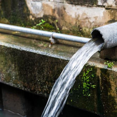 What is Tertiary Wastewater Treatment?