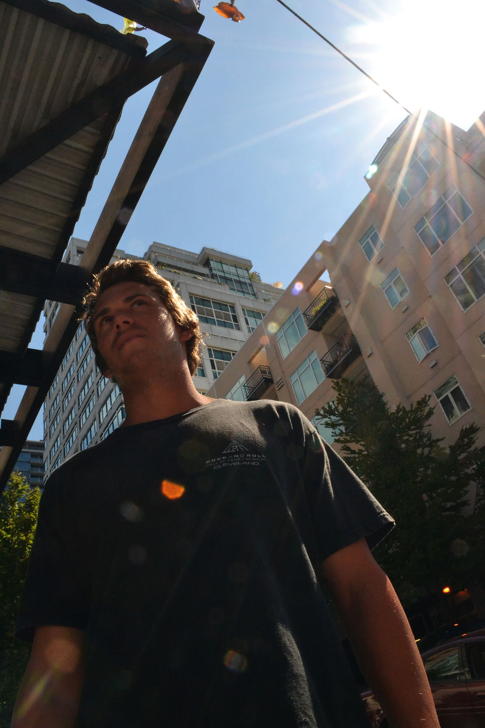 Seattle, WA