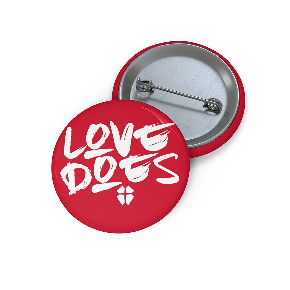 Thumbnail: "Love Does" Pin