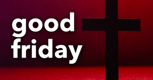 Good Friday