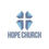 Thumbnail: Hope Church Stickers