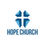 Thumbnail: Hope Church Stickers