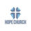 Thumbnail: Hope Church Stickers