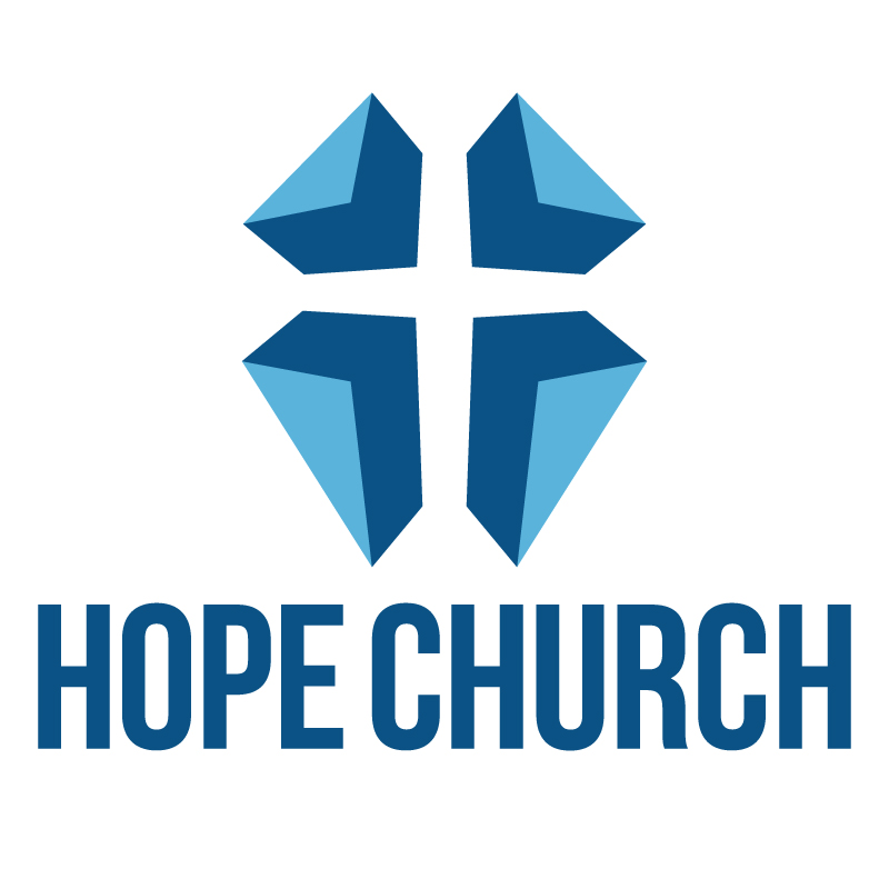 Hope Church logo