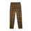 サムネイル： Costume en laine tartan