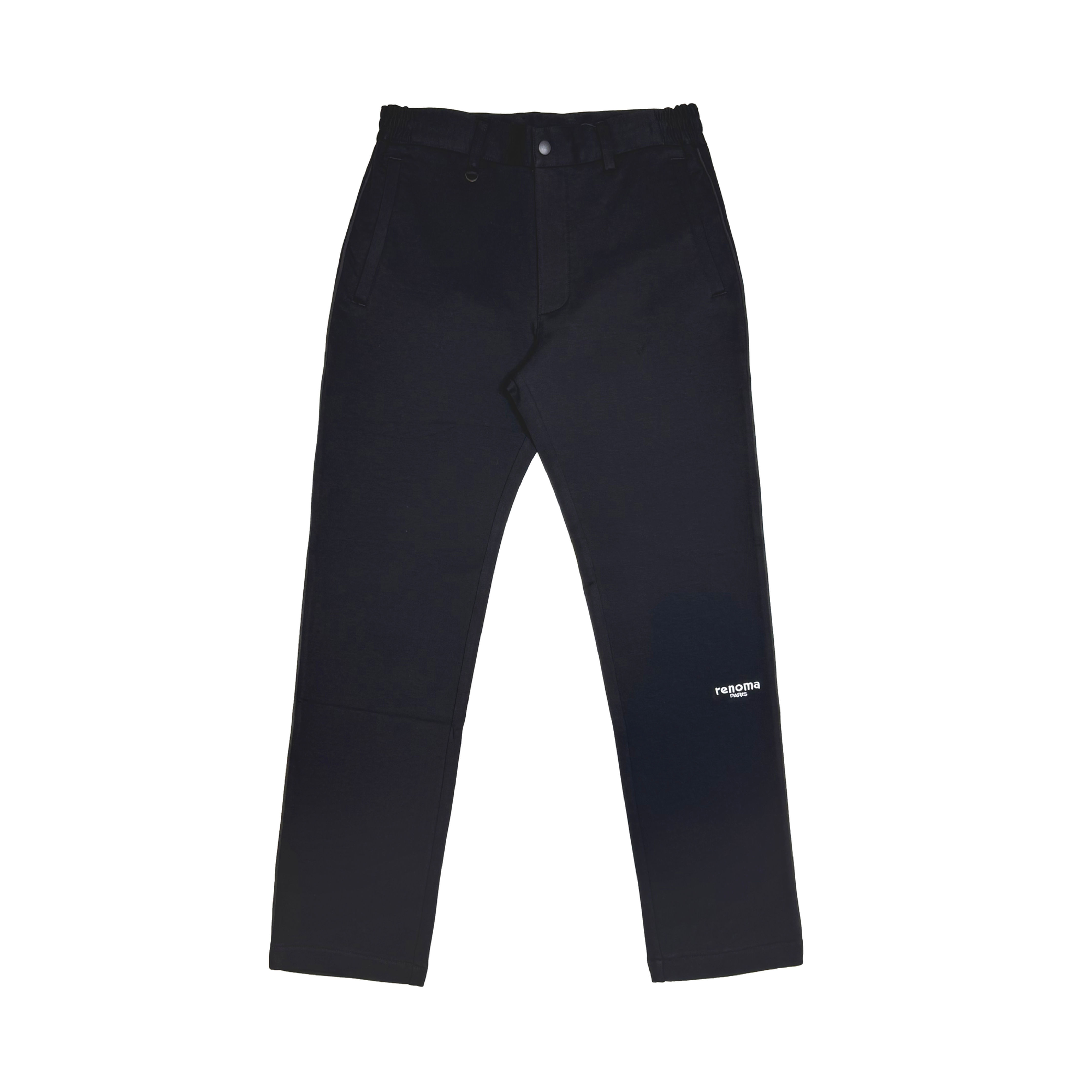 Pantalon de jogging noir