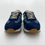 Miniature : Baskets premiata johnlow bleues