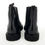 Miniature : BOTTINES NOIRES GROSSE SEMELLE