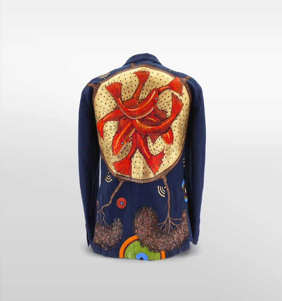 Veste Carracedo