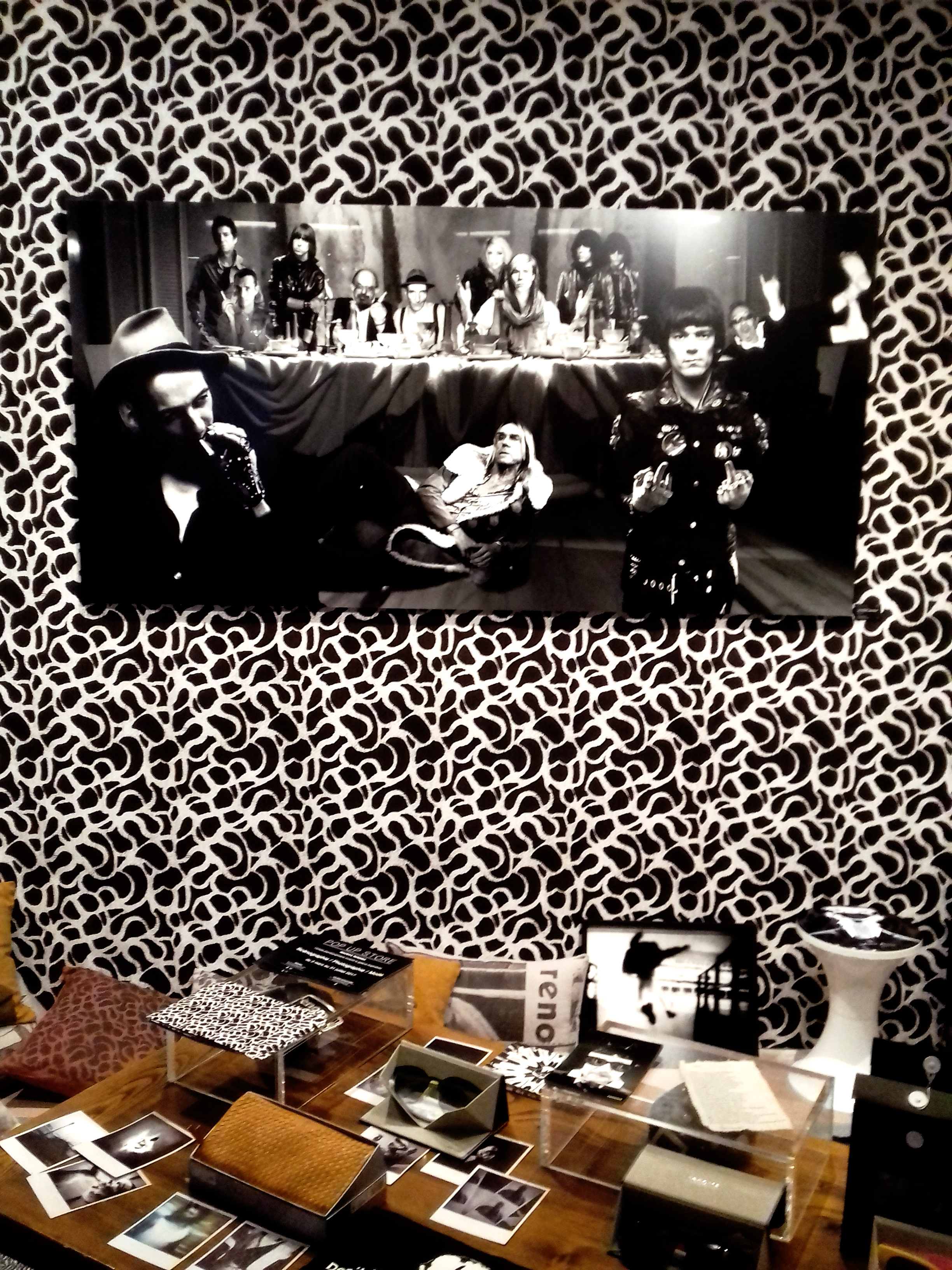 Galerie Artphotoby Sophie Leiser