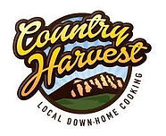 Country Harvest Restaurant logo