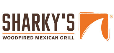Sharky's logo