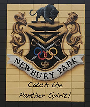 NPHS crest