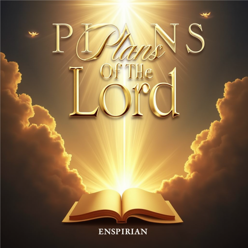 Plans Of The Lord