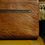 サムネイル： 1970s Vintage Leather Clutch Bag