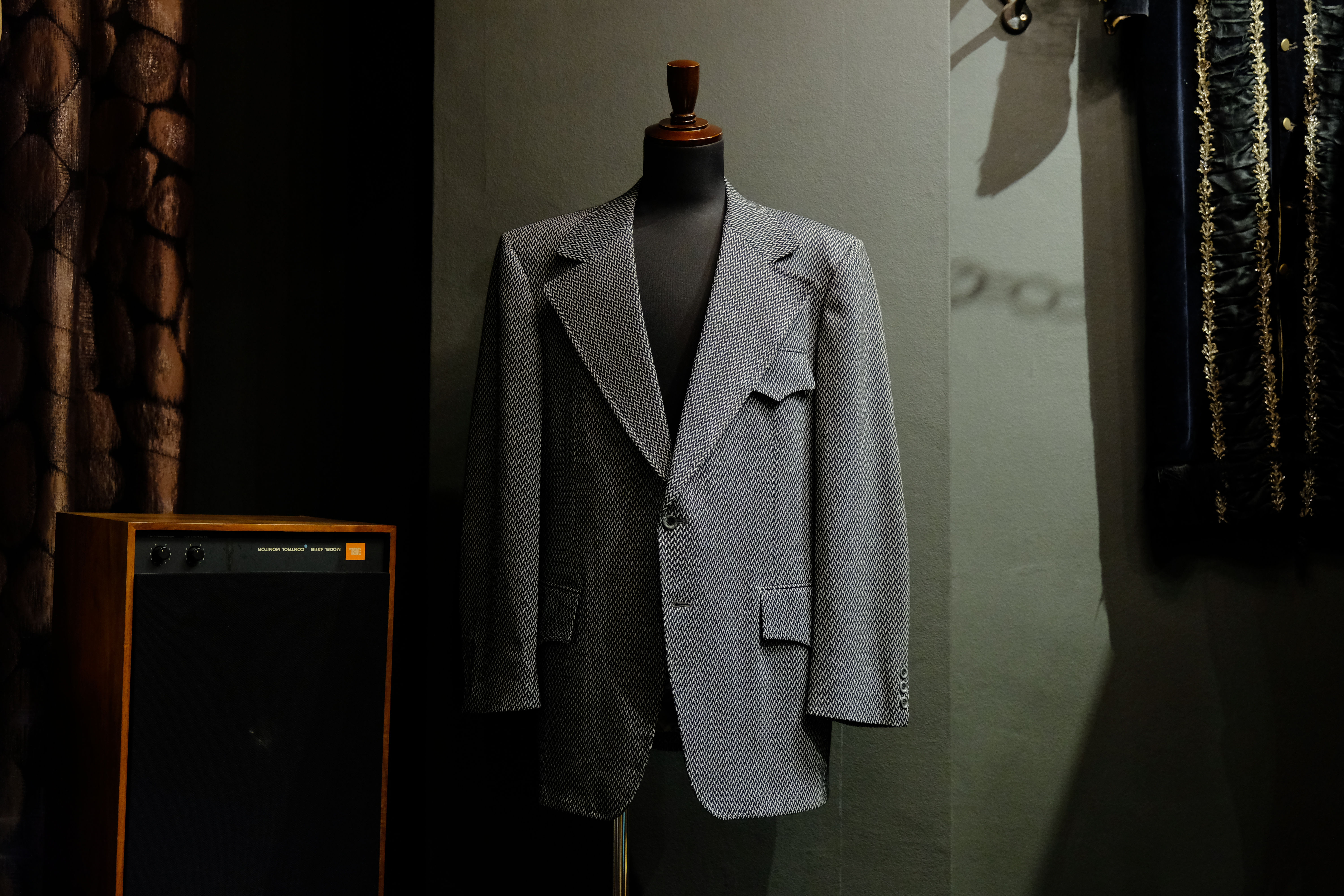 1970's Deadstock Vintage Jacket