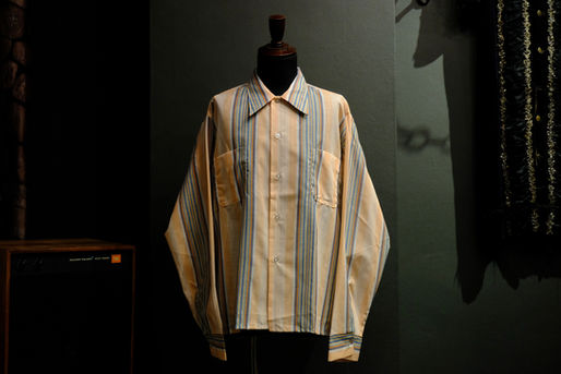 1970's Deadstock Vintage Shirt