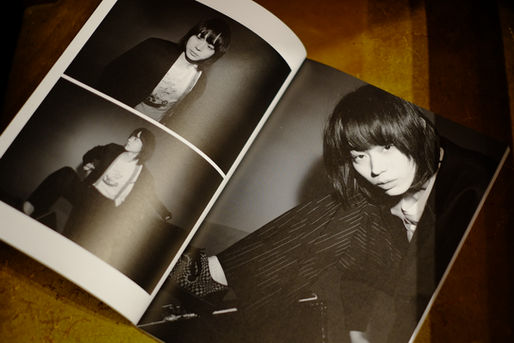 菅田将暉さんご着用 / 【GINZA 4月号】【月刊Songs vol.184】【BARFOUT! VOLUME 271】