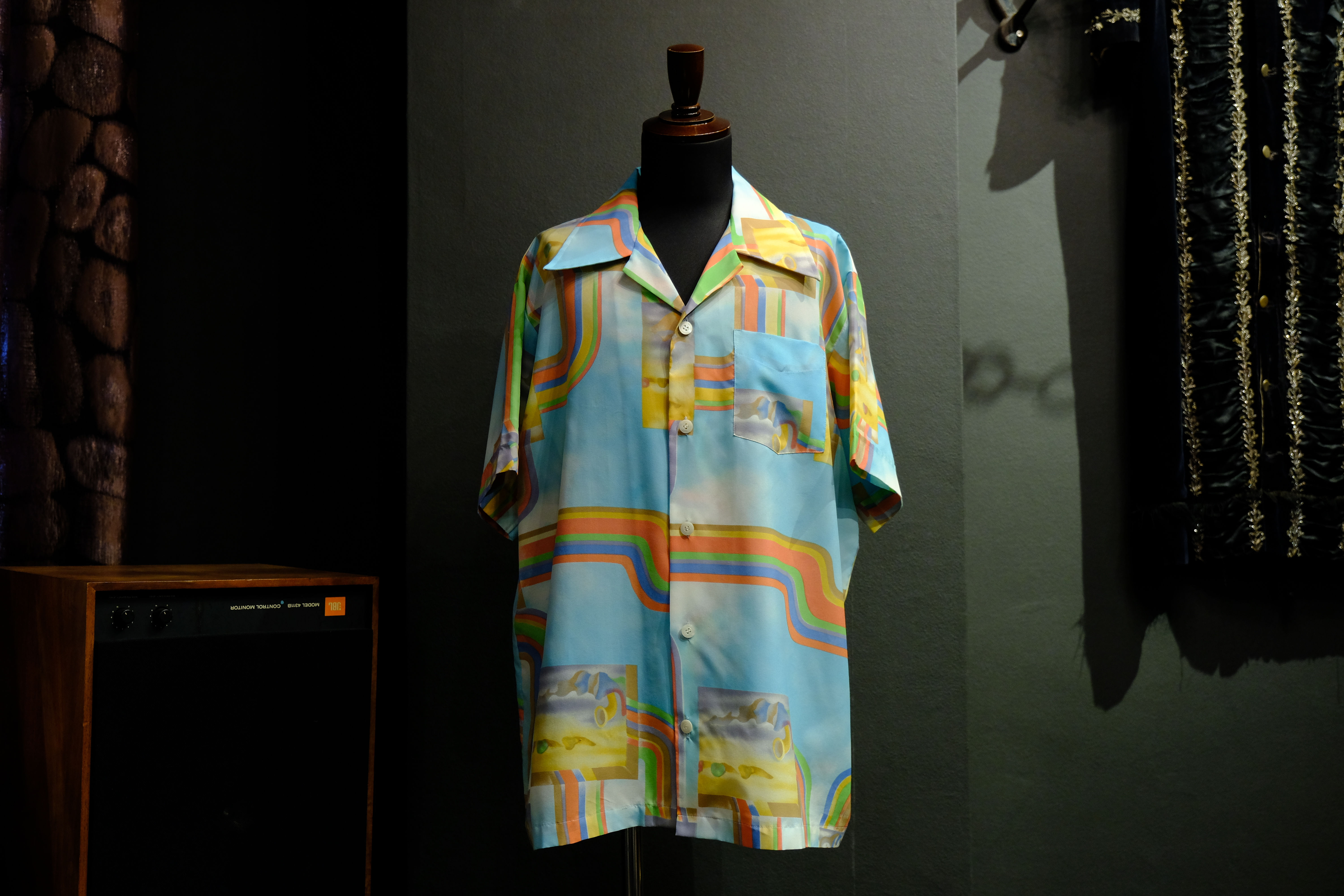 1970's Vintage Shirt XL