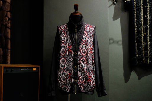 1980-1990's Vintage Jacket