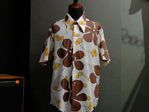 1970's Vintage Shirt
