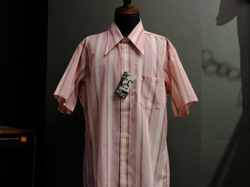 1970's Deadstock Vintage Shirt