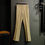 サムネイル： 1970's Deadstock Vintage Western Slacks W32/L37