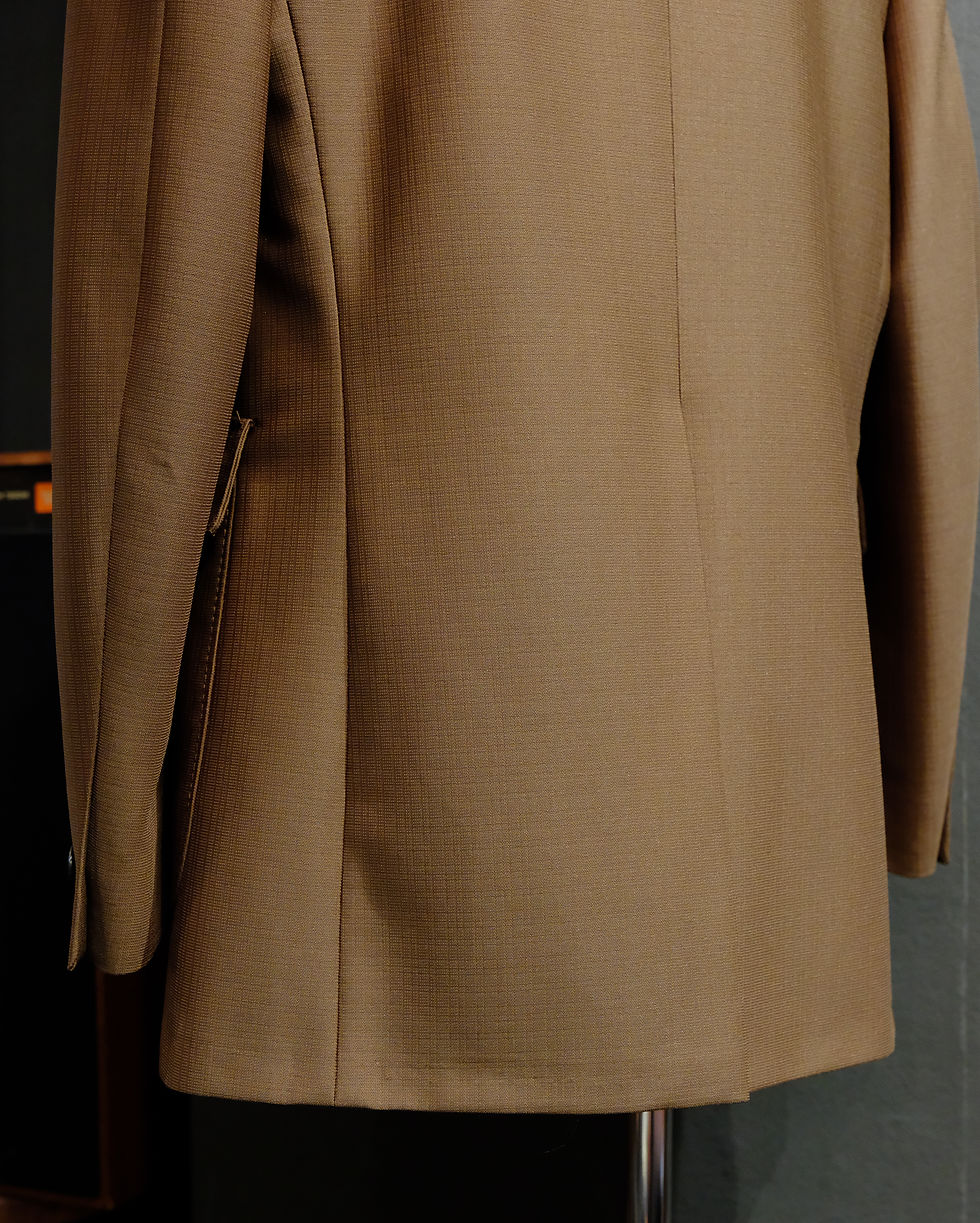 サムネイル： 1970s American Vintage Western 3-Piece Suit US40/W32.6