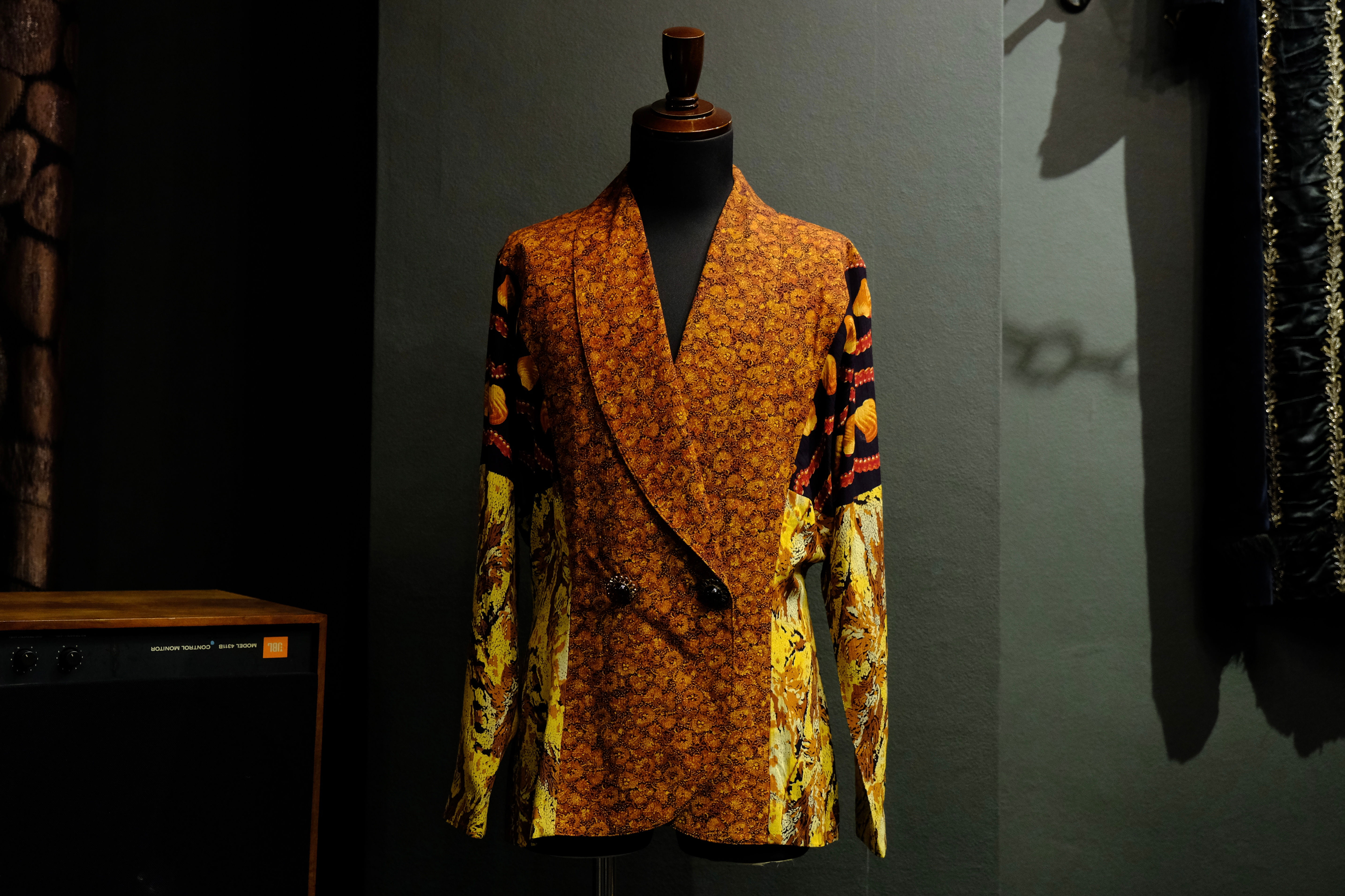 1980-1990's Vintage Jacket M