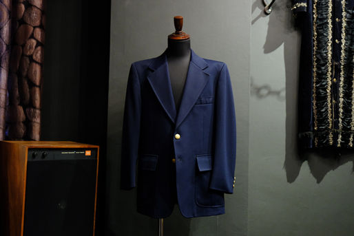 1970's American Vintage Jacket