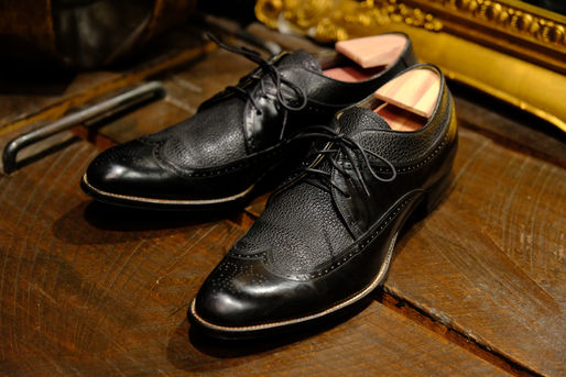 1960-1970's Vintage Shoes