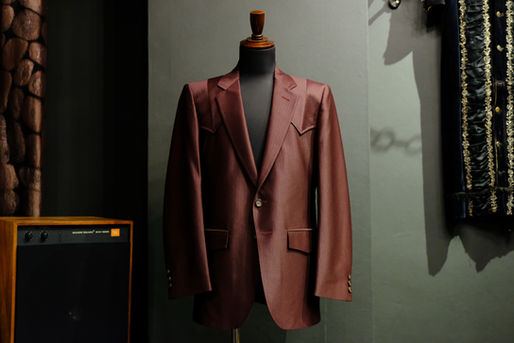 1970-1980's American Vintage Western Style Jacket