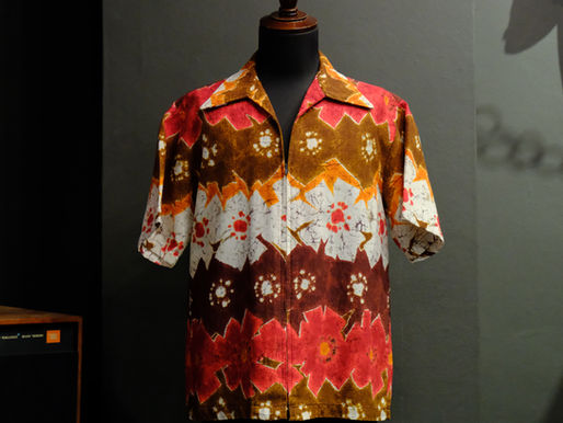 1970's Vintage Shirt