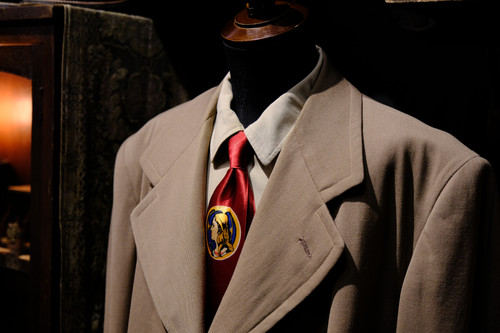 TIES by JAMES LAVER ネクタイ vintage TIES by JAMES LAVER ネクタイ