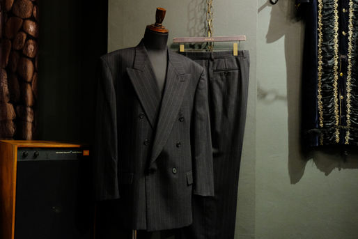 1990's Vintage Suit