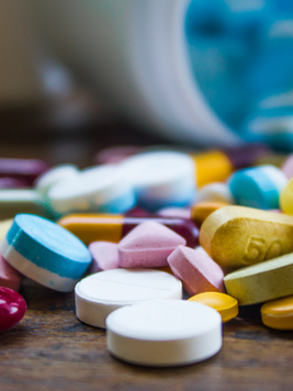 U.S. Pharmaceutical Tariffs Coming Soon?