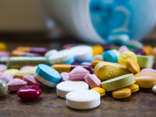 U.S. Pharmaceutical Tariffs Coming Soon?