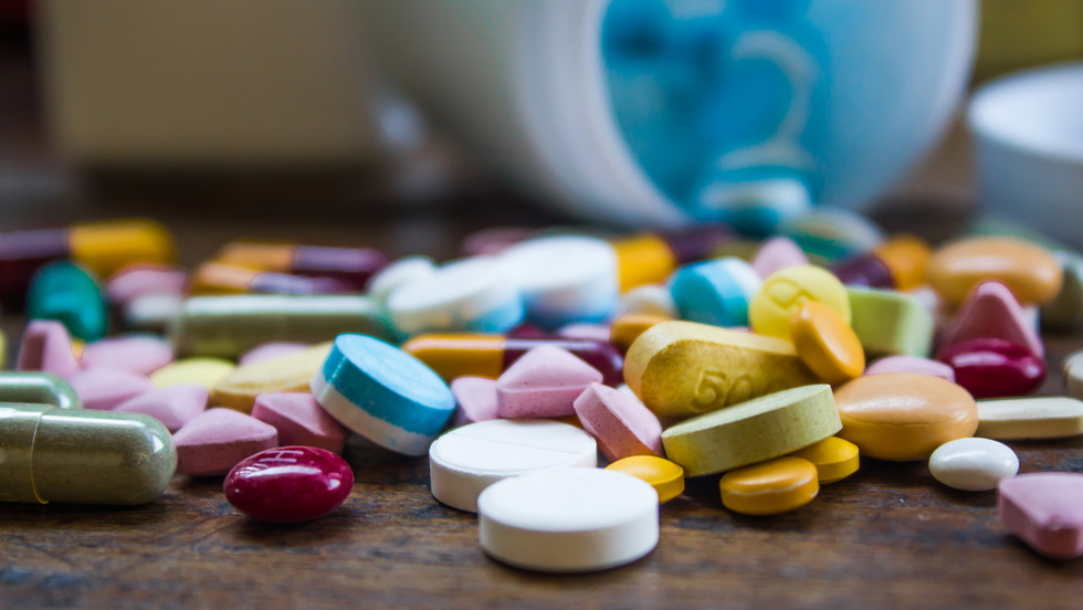 U.S. Pharmaceutical Tariffs Coming Soon?