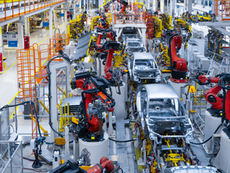 UK-US Benefits Kick-In for Automotive and Aerospace Sectors