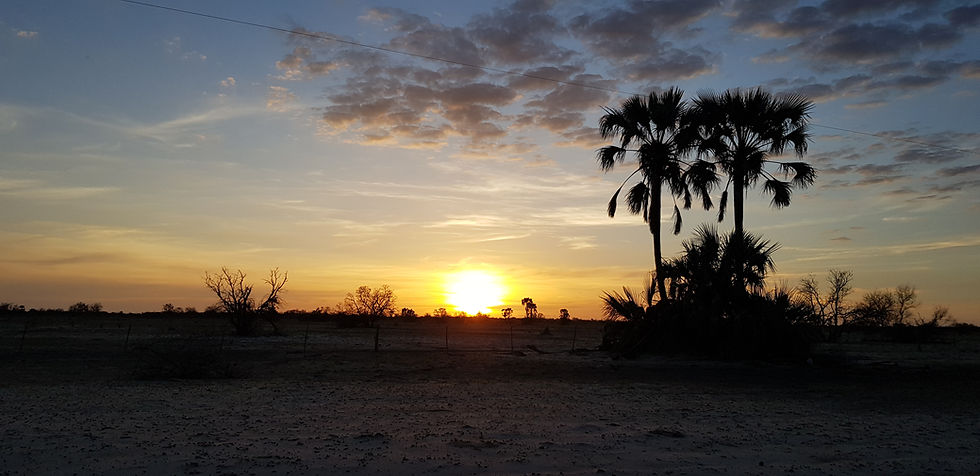 Rates | Fiume Bush Camp