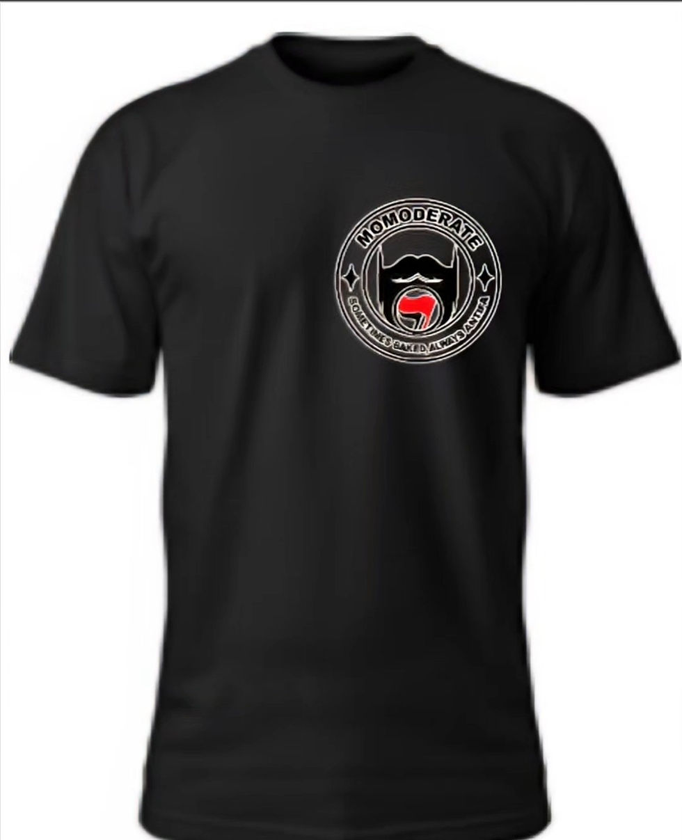Thumbnail: Mo T-shirts