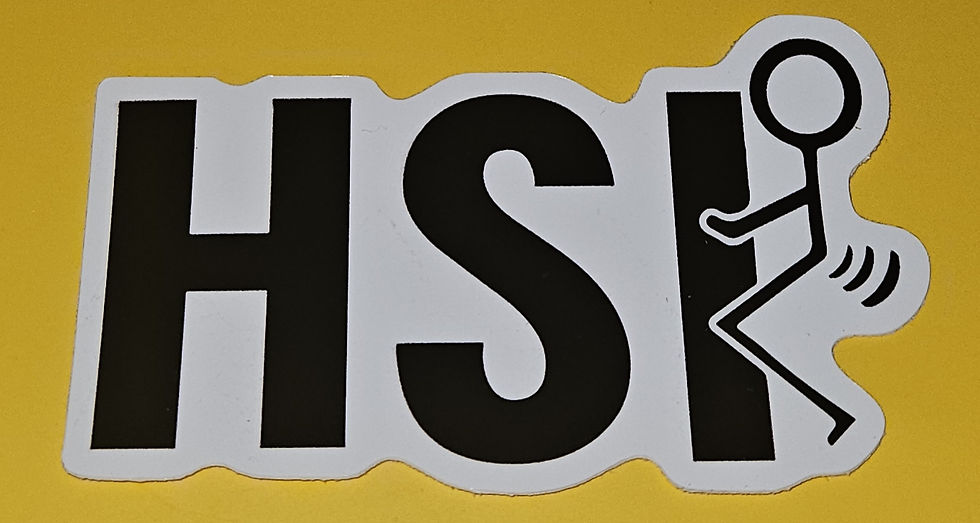 Thumbnail: Political Stickers
