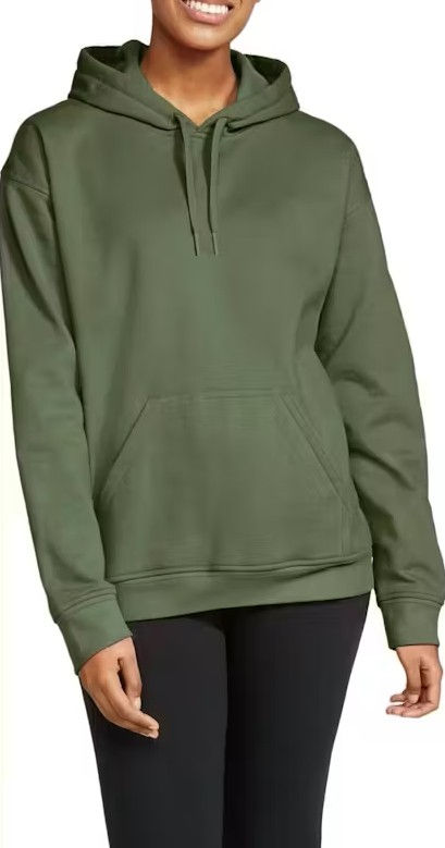 Thumbnail: Meredith's Hoodies