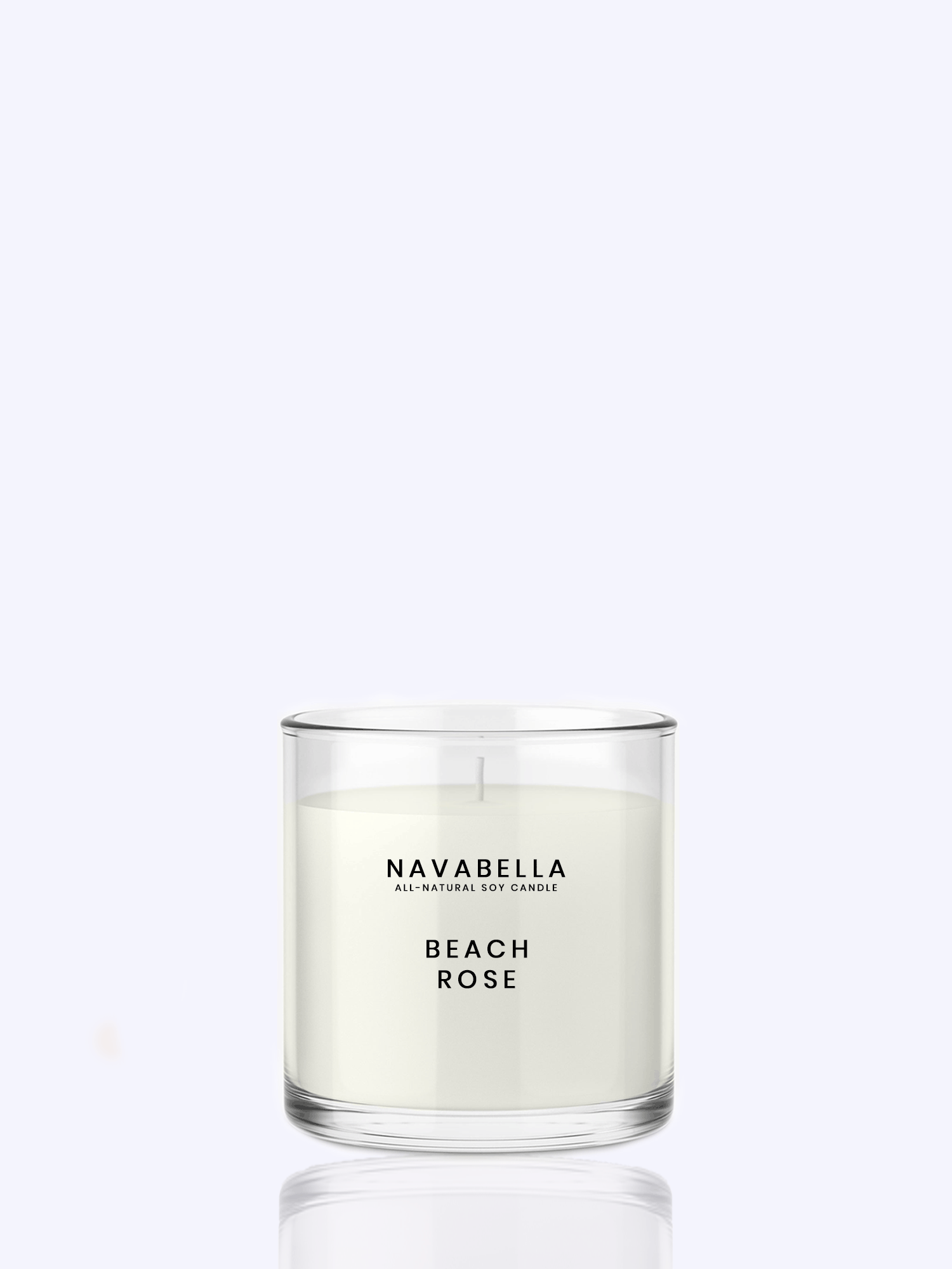 all soy candles
