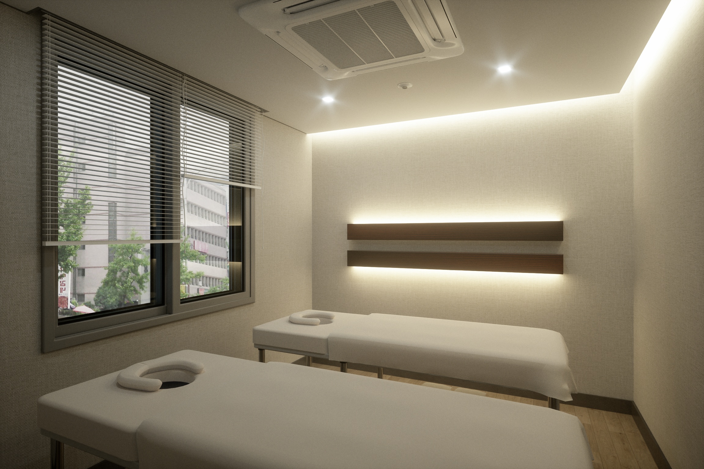 Skincare Shop