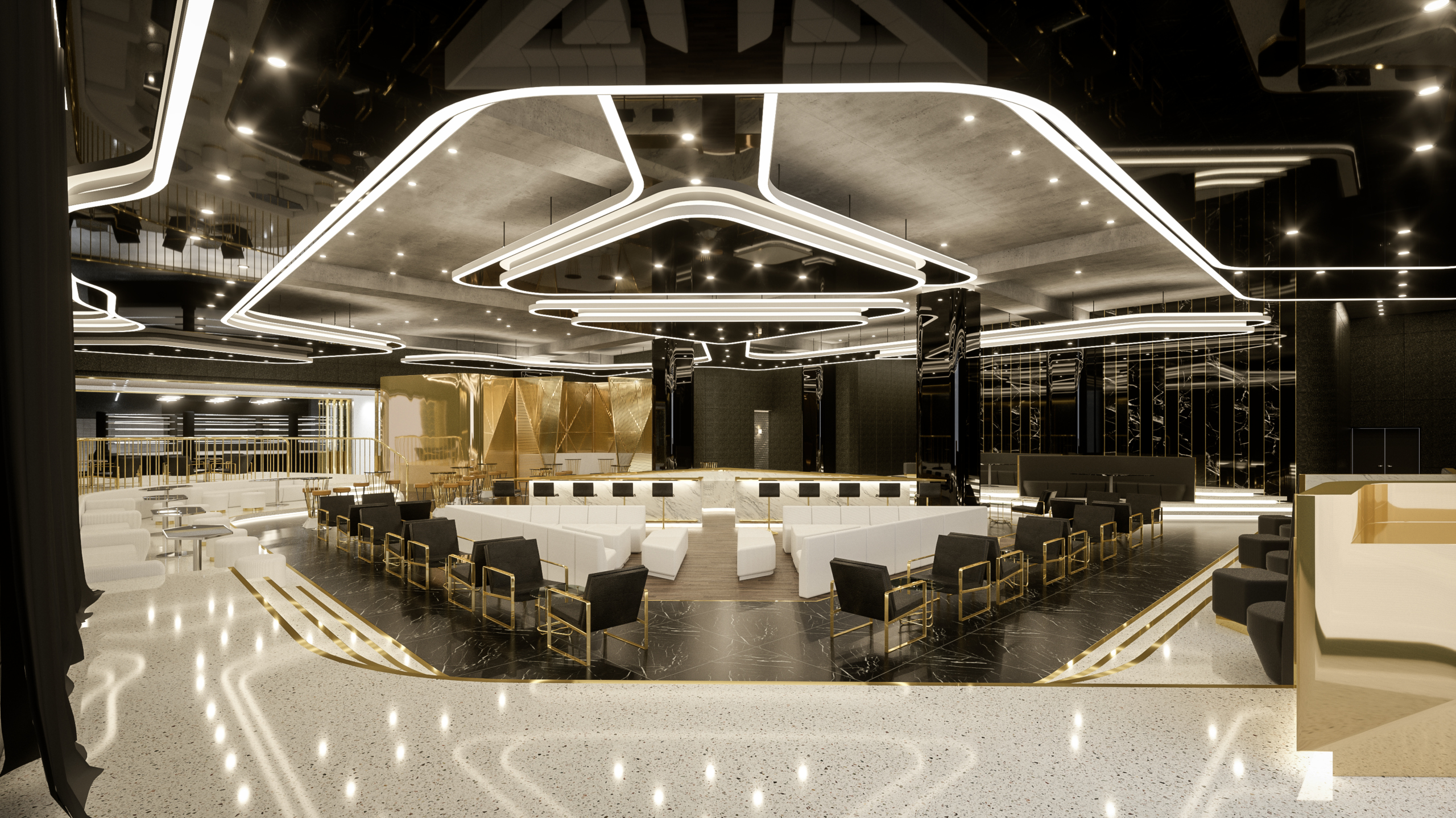Lounge Bar