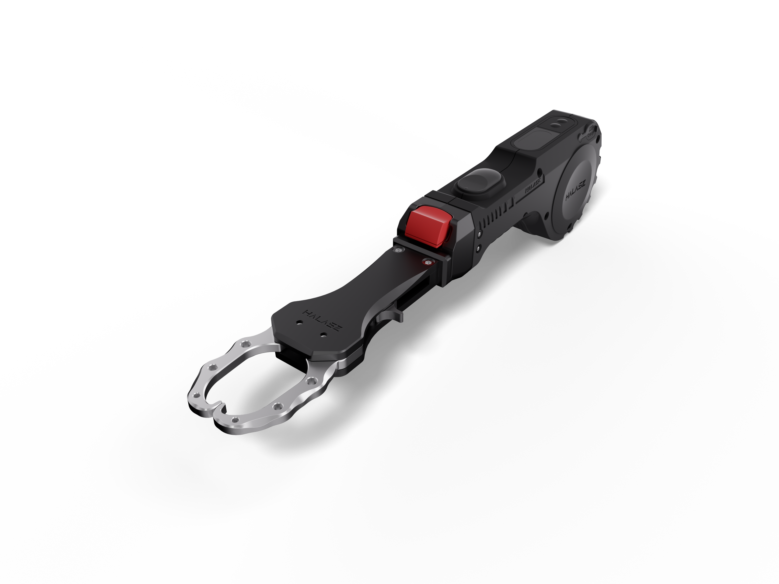 Halasz Fishing Grip