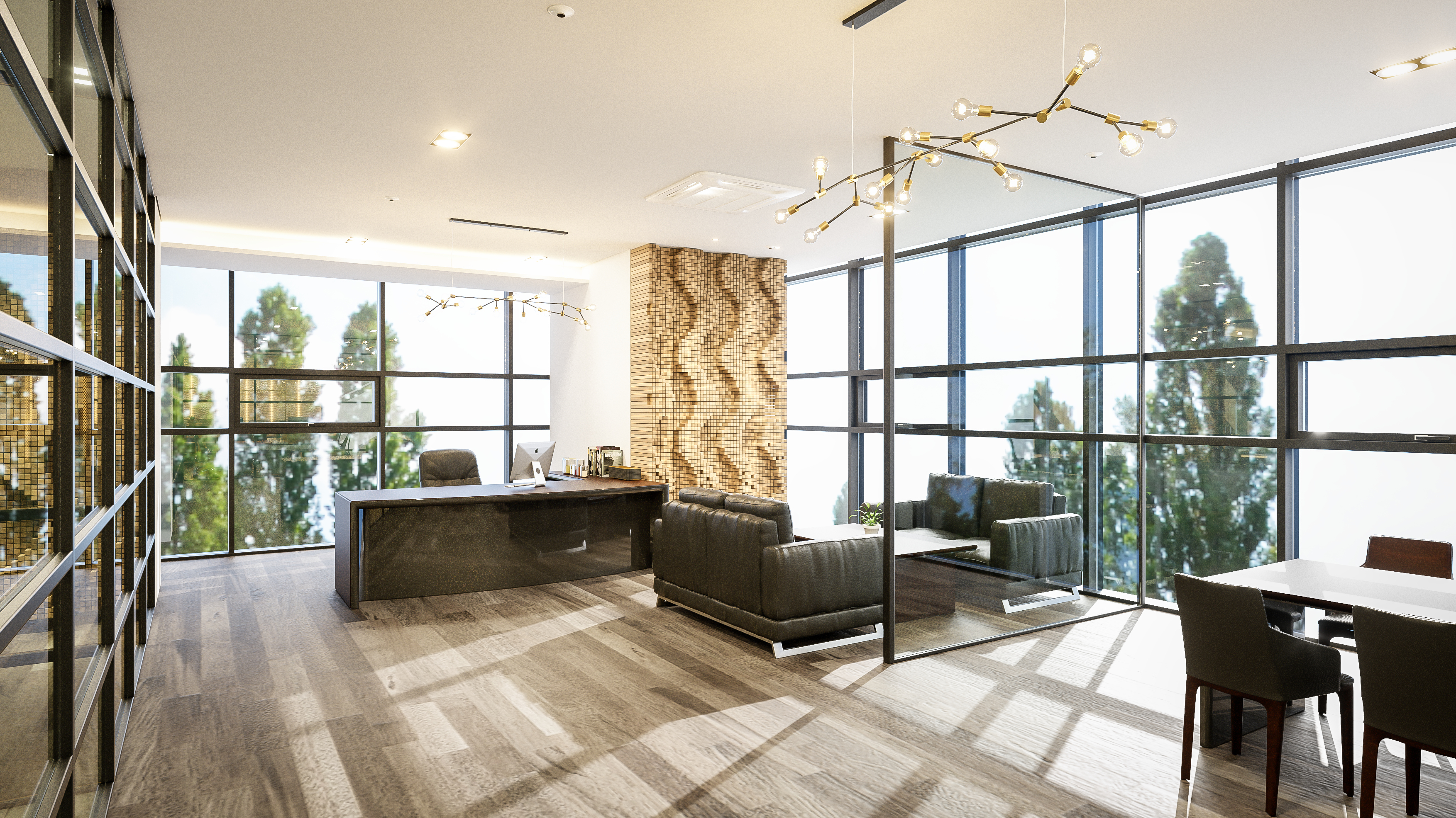 Office Room